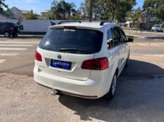 VOLKSWAGEN SPACEFOX 1.6/ 1.6 TREND TOTAL FLEX 8V 5P 2012/2012 LS MULTIMARCAS VENÂNCIO AIRES / Carros no Vale