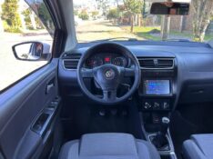 VOLKSWAGEN SPACEFOX 1.6/ 1.6 TREND TOTAL FLEX 8V 5P 2012/2012 LS MULTIMARCAS VENÂNCIO AIRES / Carros no Vale
