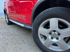 VOLKSWAGEN CROSSFOX 1.6 /2006 RT 811 VEÍCULOS ARROIO DO MEIO / Carros no Vale