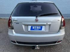 FIAT PALIO FIRE /2015 RT 811 VEÍCULOS ARROIO DO MEIO / Carros no Vale