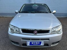 FIAT PALIO FIRE /2015 RT 811 VEÍCULOS ARROIO DO MEIO / Carros no Vale
