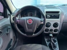 FIAT PALIO FIRE /2015 RT 811 VEÍCULOS ARROIO DO MEIO / Carros no Vale