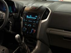 CHEVROLET S10 2.4 LT 4X2 8V 2012/2013 JM AUTOMÓVEIS VENÂNCIO AIRES / Carros no Vale