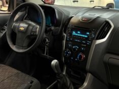 CHEVROLET S10 2.4 LT 4X2 8V 2012/2013 JM AUTOMÓVEIS VENÂNCIO AIRES / Carros no Vale