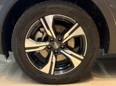 CHERY TIGGO 5X TIGGO 1.5 16V TURBO 5X T FLEX 4P AUTOMÁTICO 2024/2025 JM AUTOMÓVEIS VENÂNCIO AIRES / Carros no Vale