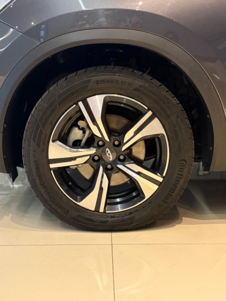 CHERY TIGGO 5X TIGGO 1.5 16V TURBO 5X T FLEX 4P AUTOMÁTICO 2024/2025 JM AUTOMÓVEIS VENÂNCIO AIRES / Carros no Vale CHERY TIGGO 5X TIGGO 1.5 16V TURBO 5X T FLEX 4P AUTOMÁTICO 2024/2025 JM AUTOMÓVEIS VENÂNCIO AIRES / Carros no Vale