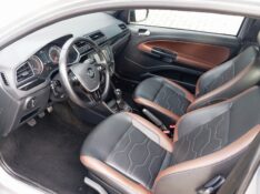 VOLKSWAGEN SAVEIRO 1.6 CROSS CD 16V FLEX 2P MANUAL /2023 AUTO SHOW SANTA CRUZ DO SUL / Carros no Vale