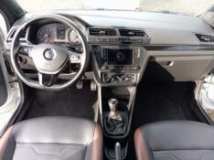 VOLKSWAGEN SAVEIRO 1.6 CROSS CD 16V FLEX 2P MANUAL /2023 AUTO SHOW SANTA CRUZ DO SUL / Carros no Vale