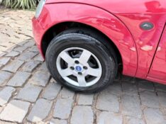 FORD KA 1.0 2007/2007 ELY AUTOMÓVEIS LAJEADO / Carros no Vale