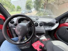 FORD KA 1.0 2007/2007 ELY AUTOMÓVEIS LAJEADO / Carros no Vale