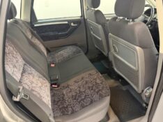 CHEVROLET MERIVA CD 1.8 2004/2004 LUCAS AUTOMÓVEIS BOM RETIRO DO SUL / Carros no Vale