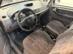 CHEVROLET MERIVA CD 1.8 2004/2004 LUCAS AUTOMÓVEIS BOM RETIRO DO SUL / Carros no Vale