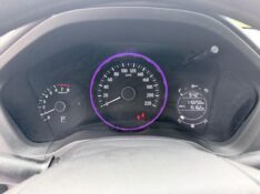 HONDA HR-V 1.8 16V FLEX LX 4P AUTOMÁTICO 2016/2016 ELY AUTOMÓVEIS LAJEADO / Carros no Vale