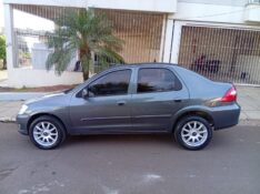 CHEVROLET PRISMA 1.4 LT 2011/2012 ALTERNATIVA VEÍCULOS LAJEADO / Carros no Vale
