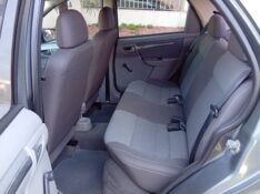 CHEVROLET PRISMA 1.4 LT 2011/2012 ALTERNATIVA VEÍCULOS LAJEADO / Carros no Vale