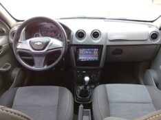 CHEVROLET PRISMA 1.4 LT 2011/2012 ALTERNATIVA VEÍCULOS LAJEADO / Carros no Vale