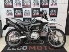 HONDA MOTOS NXR 160 BROS ESDD 2015/2015 LECO MOTOS VENÂNCIO AIRES / Carros no Vale