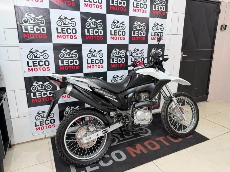 HONDA MOTOS NXR 160 BROS ESDD 2015/2015 LECO MOTOS VENÂNCIO AIRES / Carros no Vale HONDA MOTOS NXR 160 BROS ESDD 2015/2015 LECO MOTOS VENÂNCIO AIRES / Carros no Vale