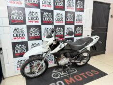 HONDA MOTOS NXR 160 BROS ESDD 2015/2015 LECO MOTOS VENÂNCIO AIRES / Carros no Vale