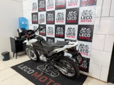 HONDA MOTOS NXR 160 BROS ESDD 2015/2015 LECO MOTOS VENÂNCIO AIRES / Carros no Vale