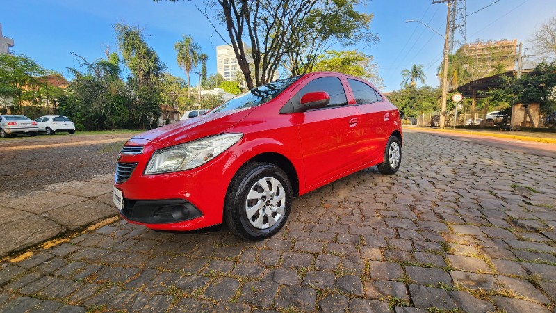CHEVROLET ONIX 1.0 LT 2014/2015 FERNANDO AUTOMÓVEIS | REVENDA DE CARROS ARROIO DO MEIO ARROIO DO MEIO / Carros no Vale