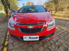 CHEVROLET ONIX 1.0 LT 2014/2015 FERNANDO AUTOMÓVEIS | REVENDA DE CARROS ARROIO DO MEIO ARROIO DO MEIO / Carros no Vale
