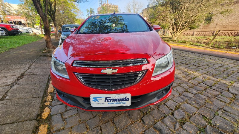 CHEVROLET ONIX 1.0 LT 2014/2015 FERNANDO AUTOMÓVEIS | REVENDA DE CARROS ARROIO DO MEIO ARROIO DO MEIO / Carros no Vale