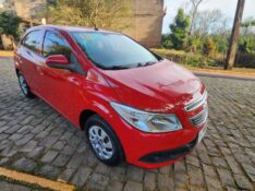 CHEVROLET ONIX 1.0 LT 2014/2015 FERNANDO AUTOMÓVEIS | REVENDA DE CARROS ARROIO DO MEIO ARROIO DO MEIO / Carros no Vale