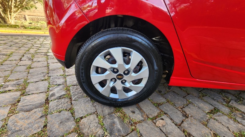 CHEVROLET ONIX 1.0 LT 2014/2015 FERNANDO AUTOMÓVEIS | REVENDA DE CARROS ARROIO DO MEIO ARROIO DO MEIO / Carros no Vale