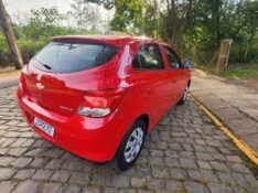 CHEVROLET ONIX 1.0 LT 2014/2015 FERNANDO AUTOMÓVEIS | REVENDA DE CARROS ARROIO DO MEIO ARROIO DO MEIO / Carros no Vale