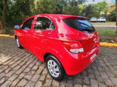 CHEVROLET ONIX 1.0 LT 2014/2015 FERNANDO AUTOMÓVEIS | REVENDA DE CARROS ARROIO DO MEIO ARROIO DO MEIO / Carros no Vale