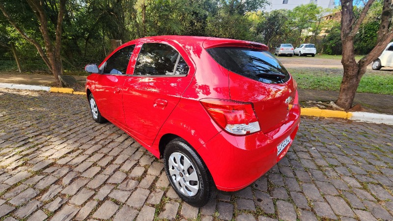 CHEVROLET ONIX 1.0 LT 2014/2015 FERNANDO AUTOMÓVEIS | REVENDA DE CARROS ARROIO DO MEIO ARROIO DO MEIO / Carros no Vale