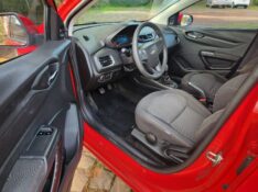 CHEVROLET ONIX 1.0 LT 2014/2015 FERNANDO AUTOMÓVEIS | REVENDA DE CARROS ARROIO DO MEIO ARROIO DO MEIO / Carros no Vale