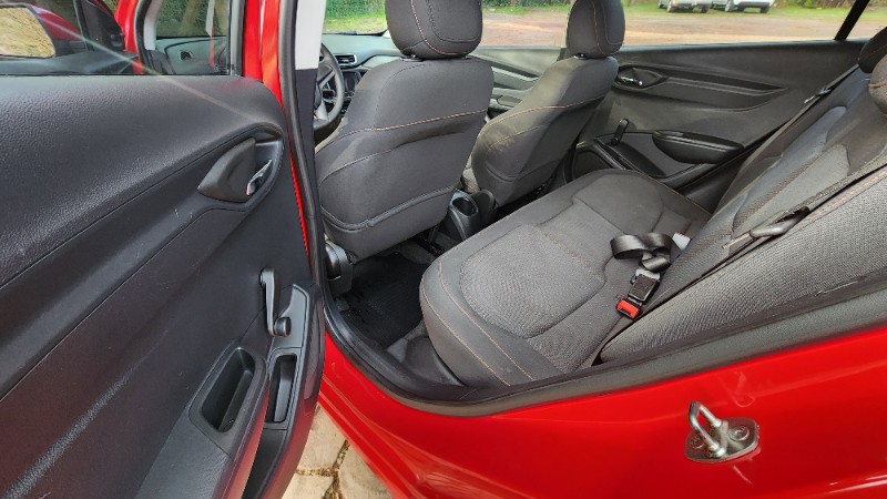 CHEVROLET ONIX 1.0 LT 2014/2015 FERNANDO AUTOMÓVEIS | REVENDA DE CARROS ARROIO DO MEIO ARROIO DO MEIO / Carros no Vale