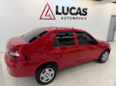 CHEVROLET PRISMA 1.4 LT 2012/2012 LUCAS AUTOMÓVEIS BOM RETIRO DO SUL / Carros no Vale