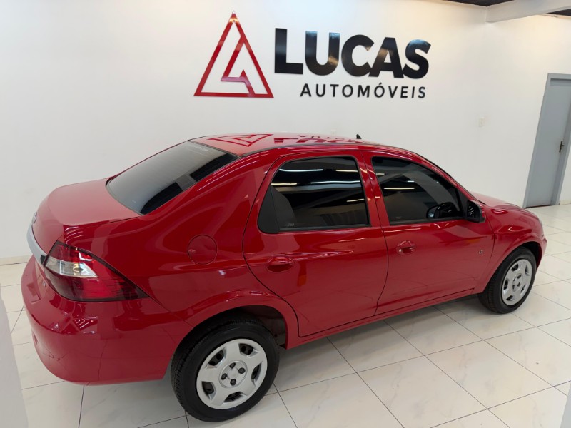 CHEVROLET PRISMA 1.4 LT 2012/2012 LUCAS AUTOMÓVEIS BOM RETIRO DO SUL / Carros no Vale