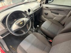 CHEVROLET PRISMA 1.4 LT 2012/2012 LUCAS AUTOMÓVEIS BOM RETIRO DO SUL / Carros no Vale