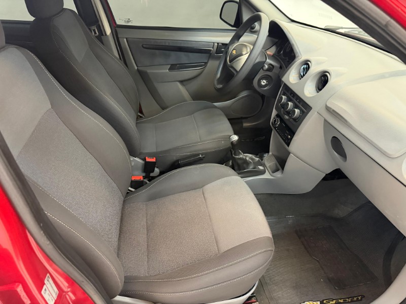CHEVROLET PRISMA 1.4 LT 2012/2012 LUCAS AUTOMÓVEIS BOM RETIRO DO SUL / Carros no Vale