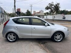 HYUNDAI I30 2.0 16V 145CV 5P MEC. 2012/2012 LS MULTIMARCAS VENÂNCIO AIRES / Carros no Vale