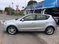 HYUNDAI I30 2.0 16V 145CV 5P MEC. 2012/2012 LS MULTIMARCAS VENÂNCIO AIRES / Carros no Vale