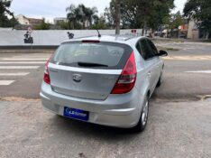 HYUNDAI I30 2.0 16V 145CV 5P MEC. 2012/2012 LS MULTIMARCAS VENÂNCIO AIRES / Carros no Vale
