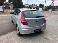 HYUNDAI I30 2.0 16V 145CV 5P MEC. 2012/2012 LS MULTIMARCAS VENÂNCIO AIRES / Carros no Vale