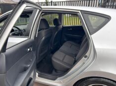 HYUNDAI I30 2.0 16V 145CV 5P MEC. 2012/2012 LS MULTIMARCAS VENÂNCIO AIRES / Carros no Vale
