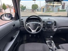 HYUNDAI I30 2.0 16V 145CV 5P MEC. 2012/2012 LS MULTIMARCAS VENÂNCIO AIRES / Carros no Vale