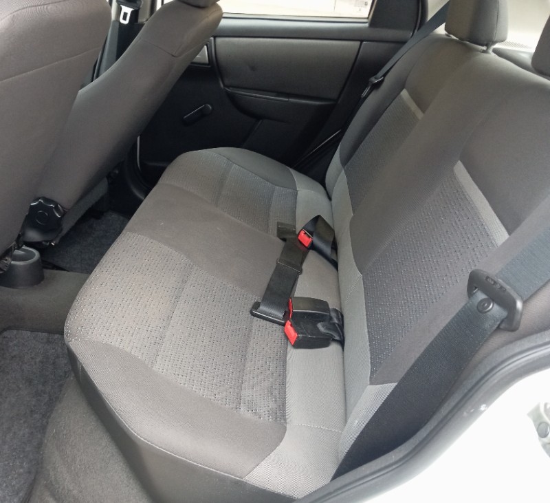 CHEVROLET CELTA SPIRIT/ LT 1.0 MPFI 8V FLEXP. 5P 2012/2013 AUTO SHOW SANTA CRUZ DO SUL / Carros no Vale