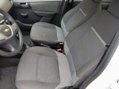 CHEVROLET CELTA SPIRIT/ LT 1.0 MPFI 8V FLEXP. 5P 2012/2013 AUTO SHOW SANTA CRUZ DO SUL / Carros no Vale