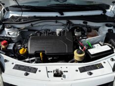 RENAULT SANDERO 1.0 12V SCE FLEX EXPRESSION MANUAL 2011/2011 COMPLETO VEÍCULOS GUAPORÉ / Carros no Vale
