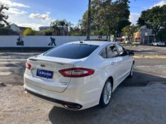 FORD FUSION TITANIUM 2.0 GTDI ECOBO.AWD AUT 2013/2013 LS MULTIMARCAS VENÂNCIO AIRES / Carros no Vale