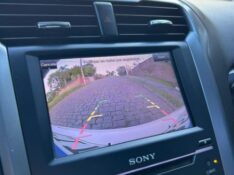 FORD FUSION TITANIUM 2.0 GTDI ECOBO.AWD AUT 2013/2013 LS MULTIMARCAS VENÂNCIO AIRES / Carros no Vale