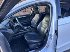 FORD FUSION TITANIUM 2.0 GTDI ECOBO.AWD AUT 2013/2013 LS MULTIMARCAS VENÂNCIO AIRES / Carros no Vale